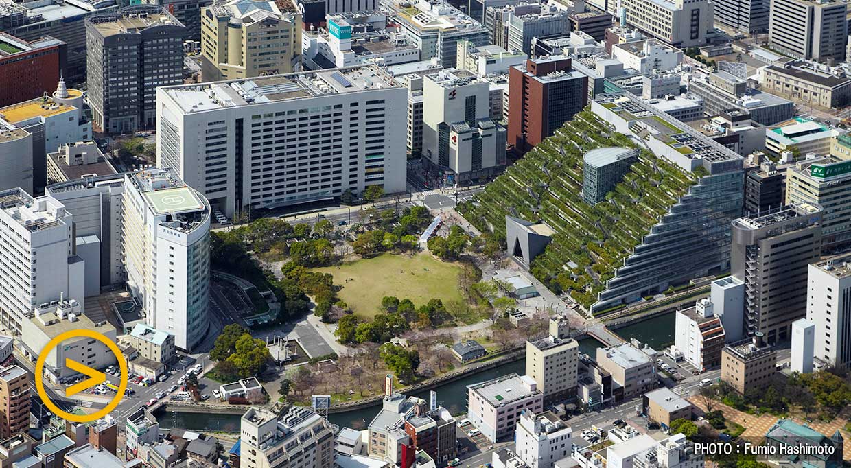 MICE事業者への啓発活動