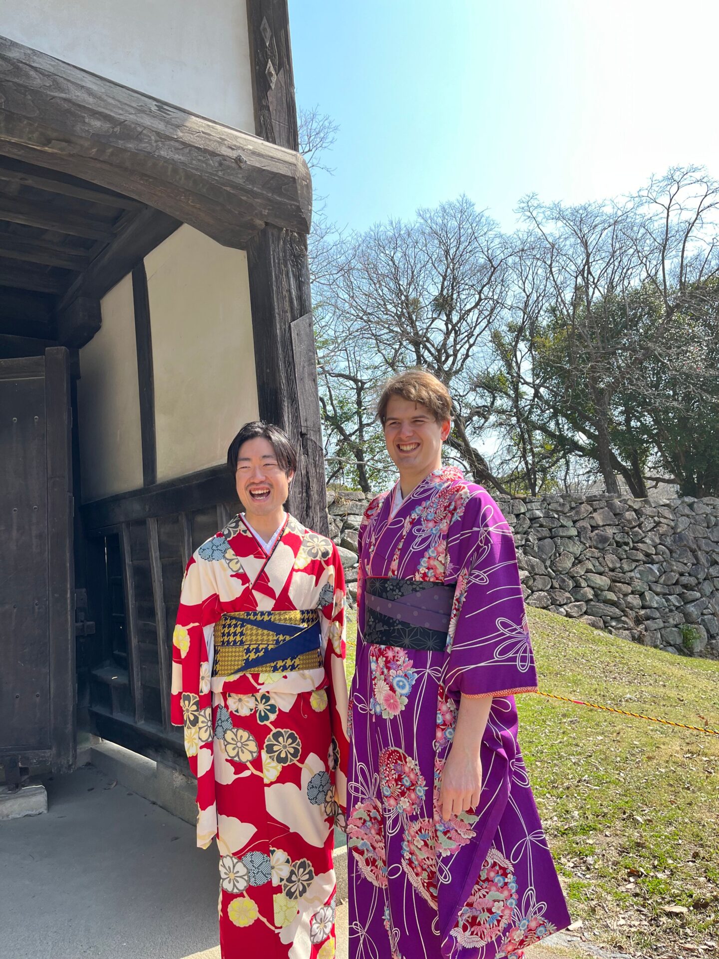 EMBRACE FUKUOKA’S TRUE COLORS: INCLUSIVE KIMONO EXPERIENCE