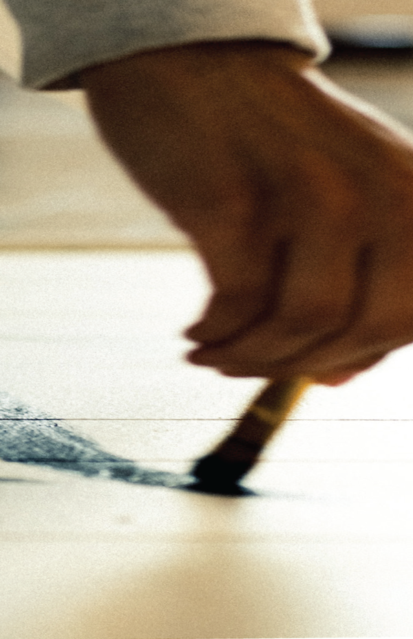 ARTBAR FUKUOKA: PAINTING AND SAKE EXPERIENCE