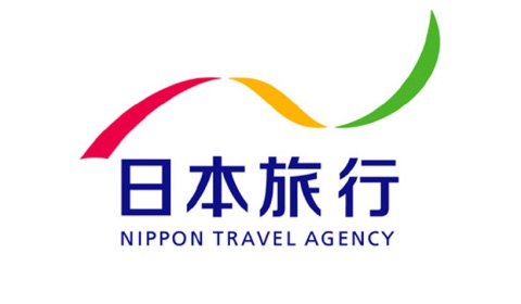 株式会社日本旅行ロゴマーク