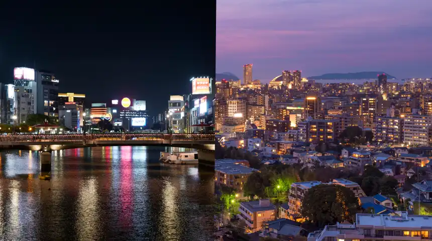 NEXT FUKUOKA FOOD PROJECT