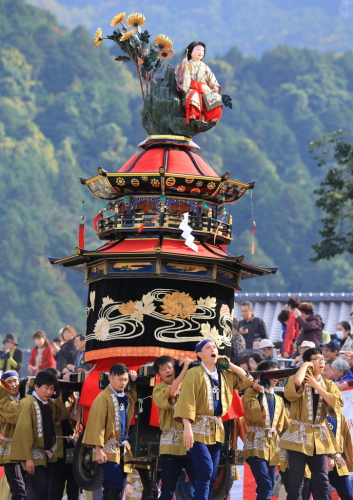 Yatsushiro Myokensai-no Shinko Gyoji image