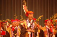 前夜祭