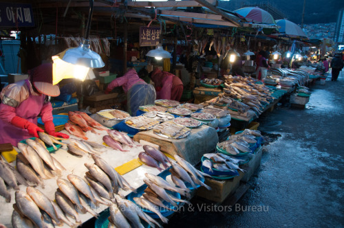 チャガルチ市場画像