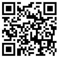 オンライン申請用QRコード